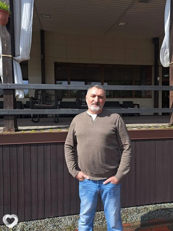 Станислав, 55, Новосибирске — анкета №4159566