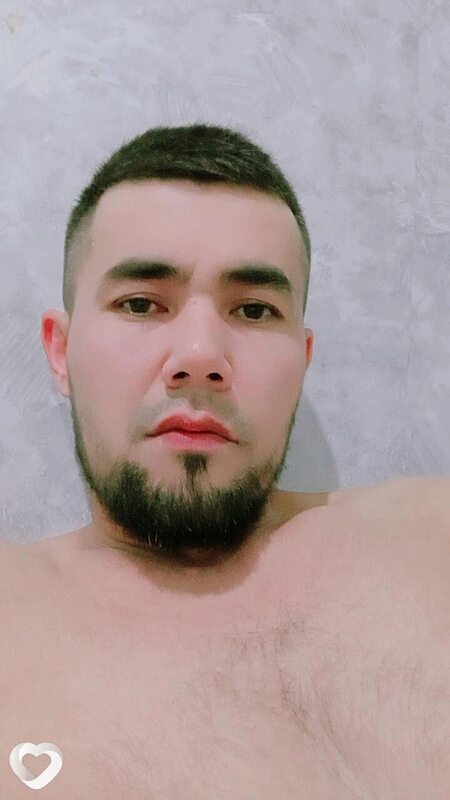 Али, 34, Москве — анкета №4159568