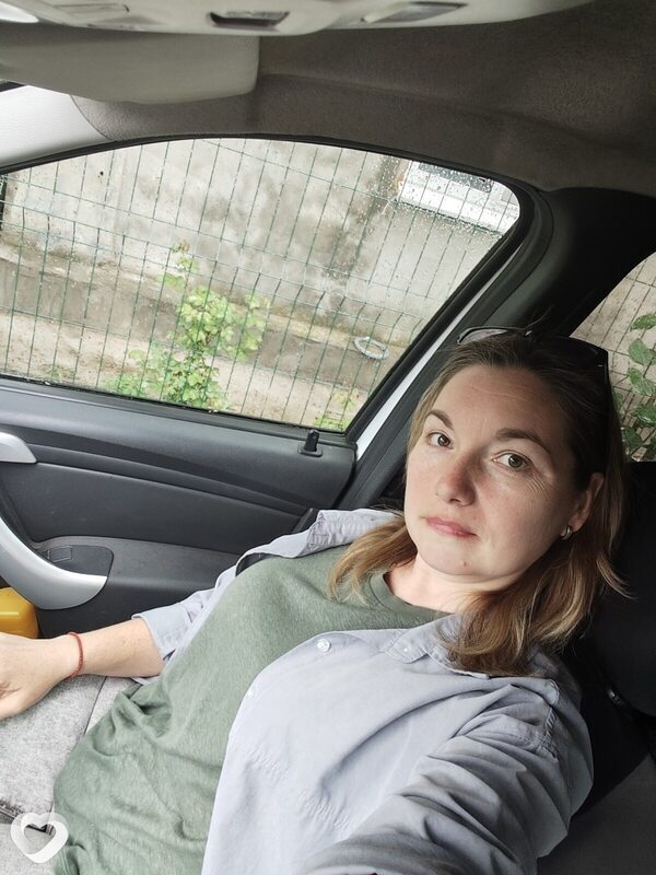 Ирина, 42, Ростове-на-Дону — анкета №4159571