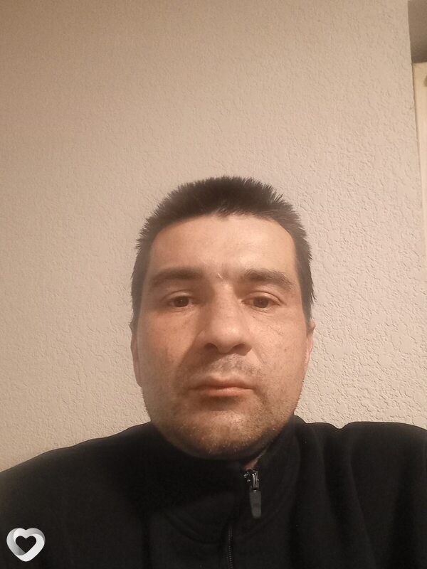 Віктор, 41, Мукачеве — анкета №4159634