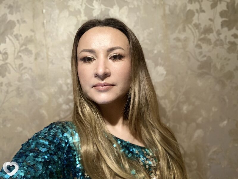 Milana, 31, Минске — анкета №4159635