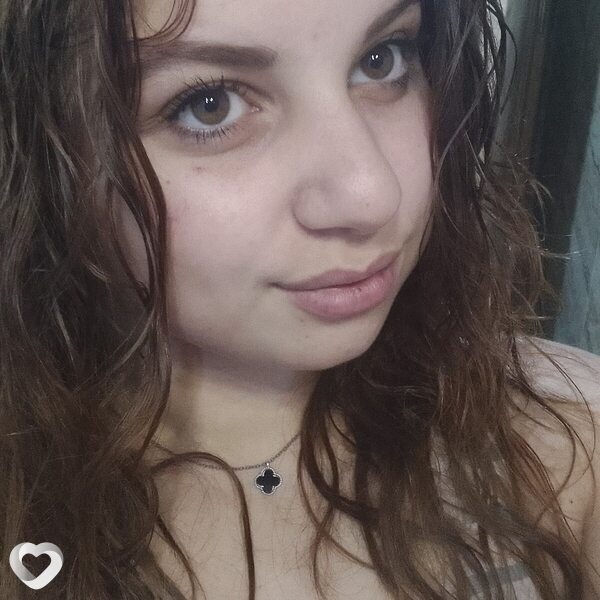 Альвина, 20, Сочи — анкета №4159639