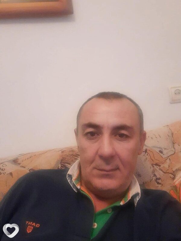 Marrrrr, 54, Тюмени — анкета №4159648