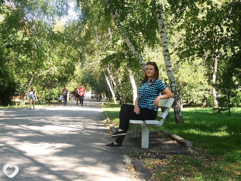 Ольга, 33, Шахтах — анкета №4159575