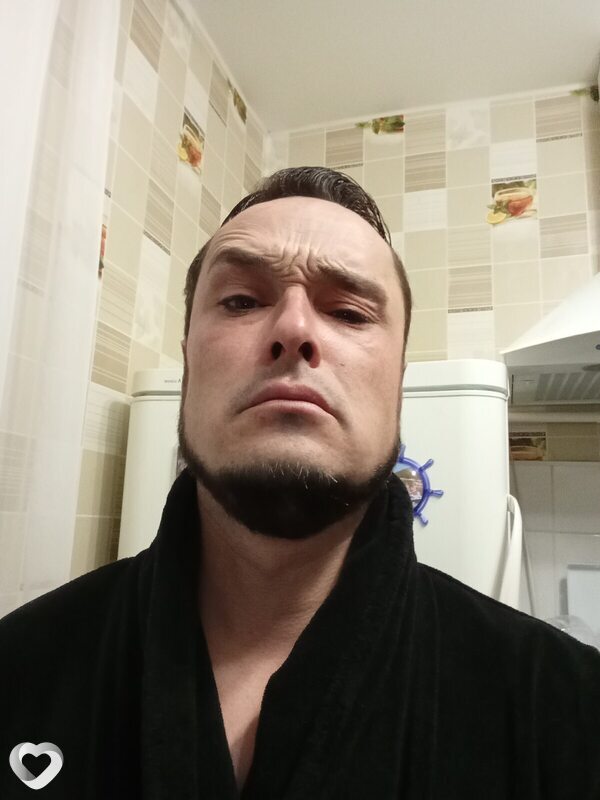 Владимир, 38, Санкт-Петербурге — анкета №4159578