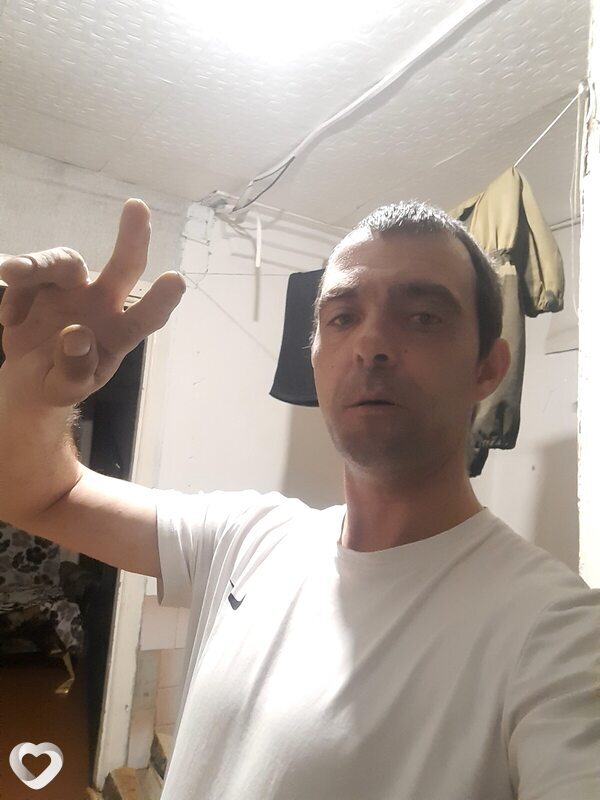 Виталий, 33, Красноярске — анкета №4687804