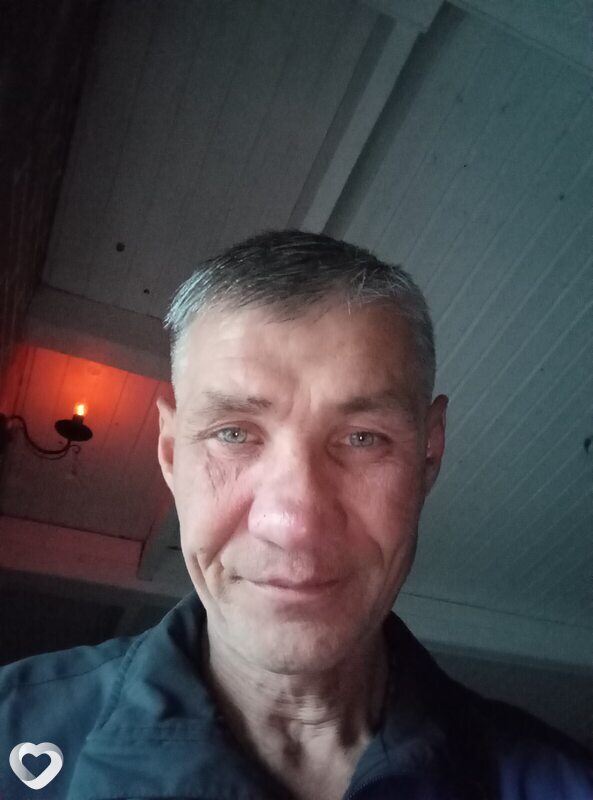 Сергей, 51, Новокузнецке — анкета №4159704