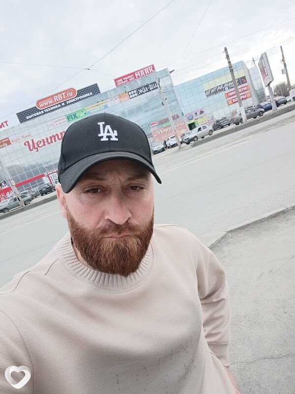 Mübariz, 36, Орске — анкета №4159705