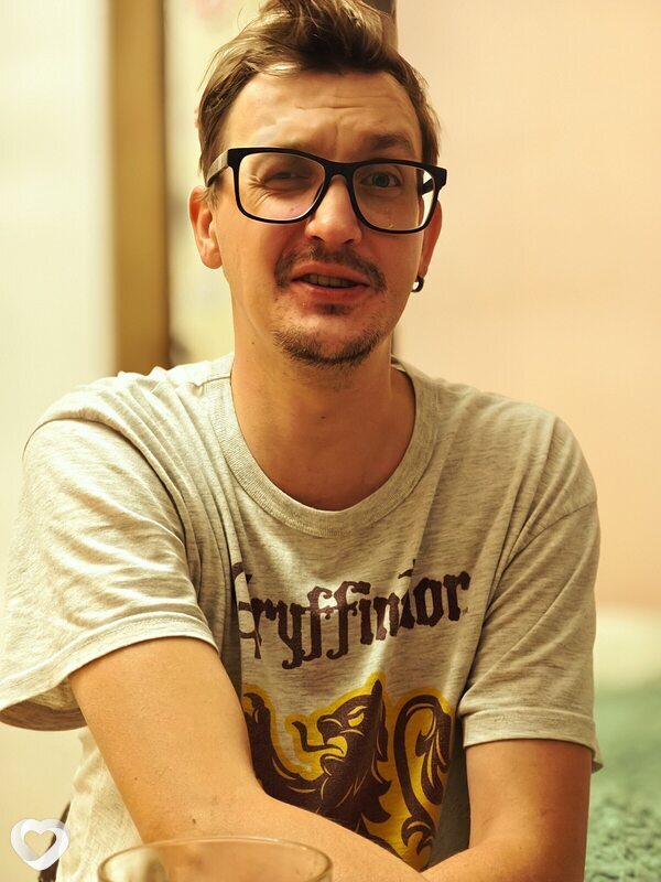 Андрей, 37, Хабаровске — анкета №4159706