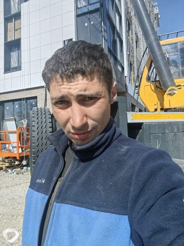 Аркадий, 29, Иркутске — анкета №4159714