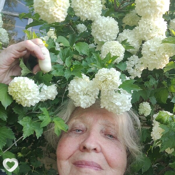 Людмила, 70, Томске — анкета №4159715