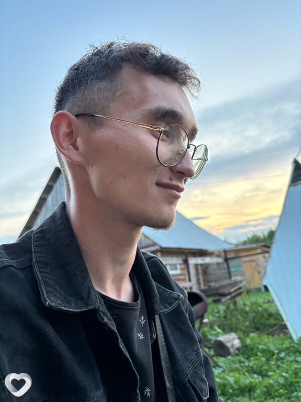 Юлай, 24, Уфе — анкета №4159721
