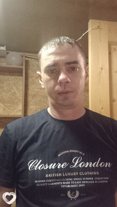Антон, 37, Алапаевске — анкета №4159652