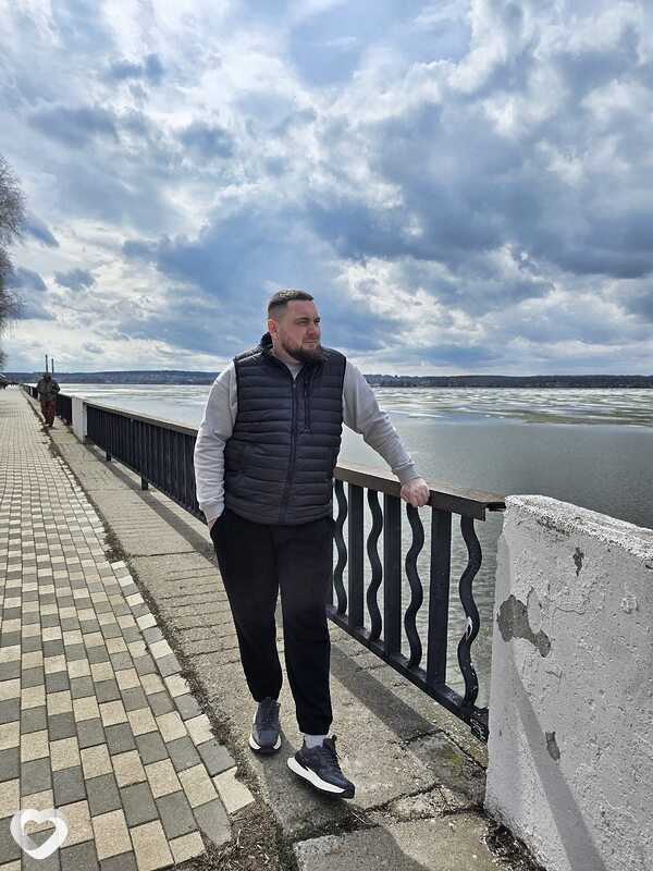 Кристик, 32, Ижевске — анкета №4159661