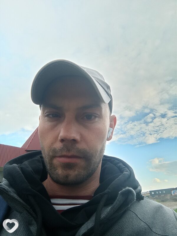 Aleks, 38, Усолье-Сибирское — анкета №4160373