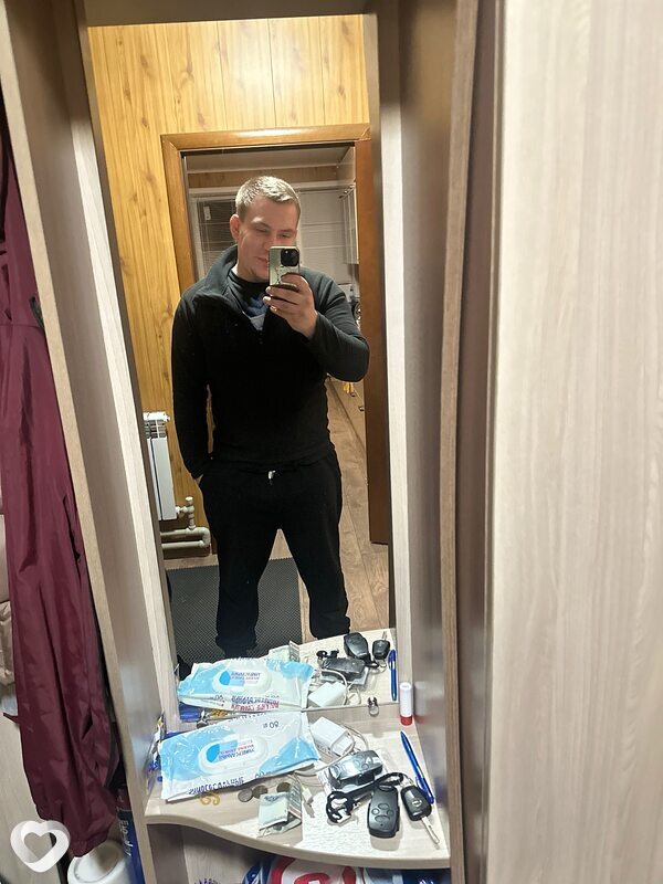 Андрей, 29, Мурманске — анкета №4160377