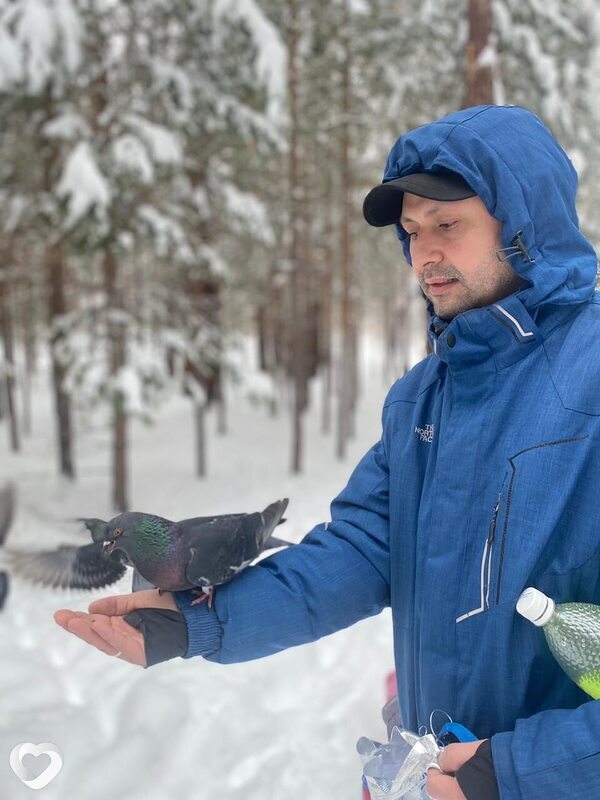 Алексей, 36, Саянске — анкета №4160384