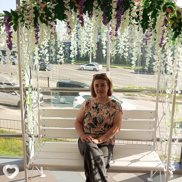 Наталья, 57, Чебоксарах — анкета №4160389