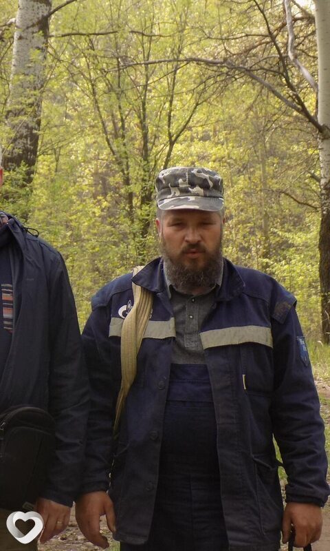 Адам, 54, Оренбурге — анкета №4160391