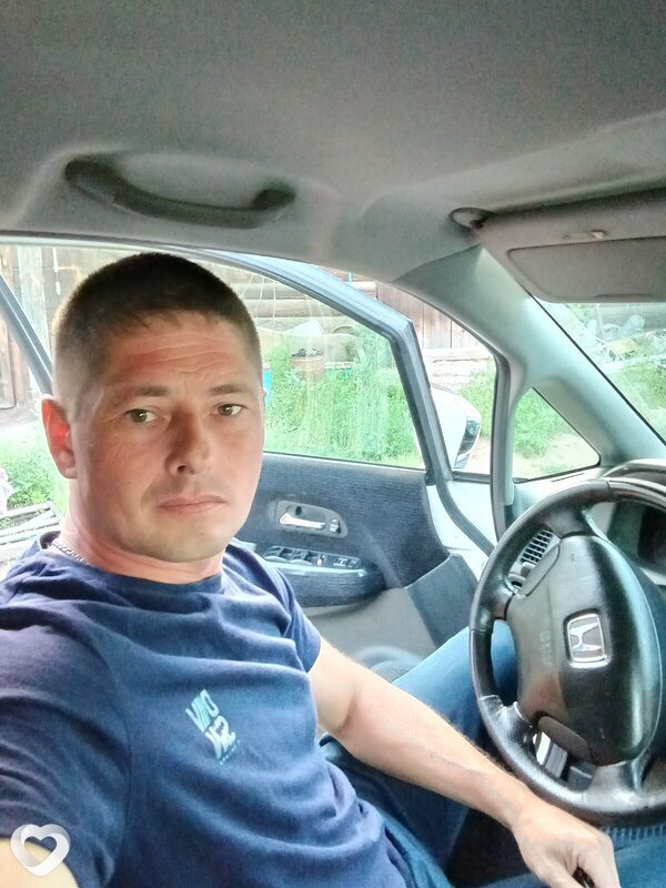 Maks, 37, Улан-Удэ — анкета №4159689