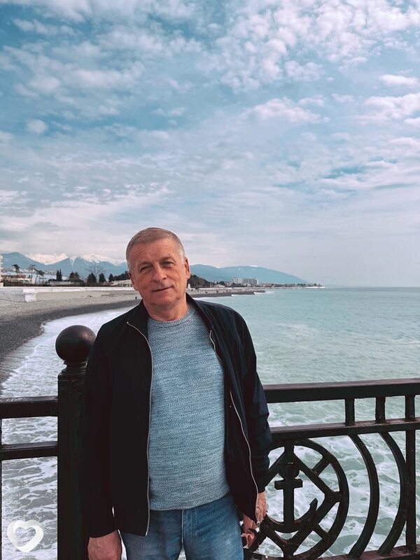 Анатолий, 63, Новосибирске — анкета №4159690