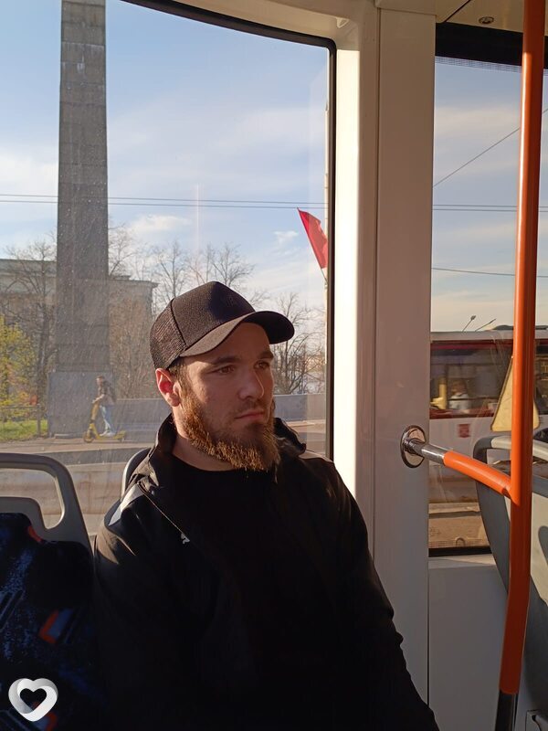 Залим, 29, Санкт-Петербурге — анкета №4159691