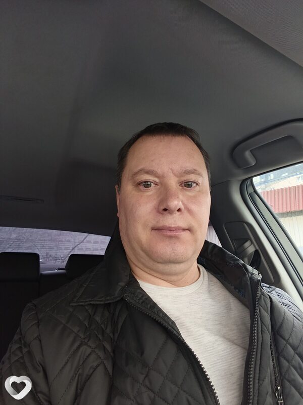 Константин, 47, Красноярске — анкета №4159692