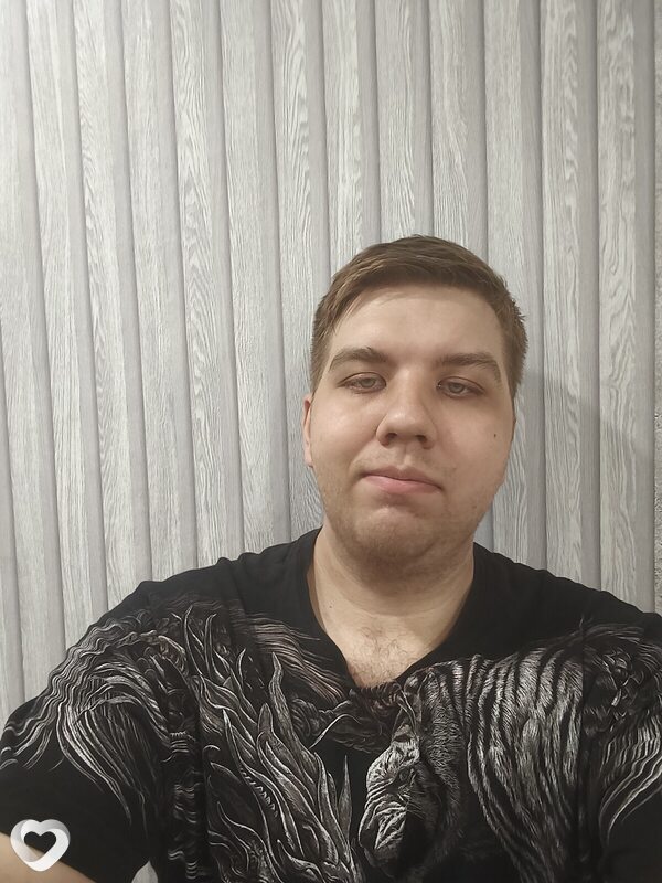 Данил, 25, Бийске — анкета №4159696