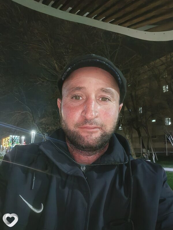 Заман, 44, Костанае — анкета №4159980