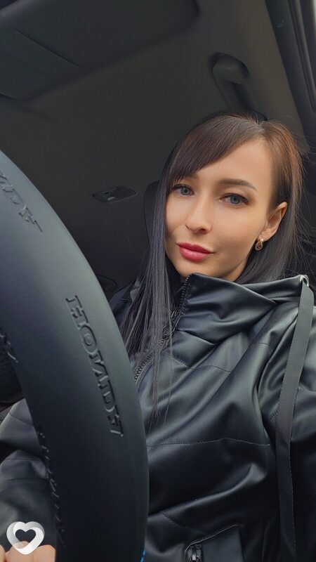 Виктория, 31, Хабаровске — анкета №4159987