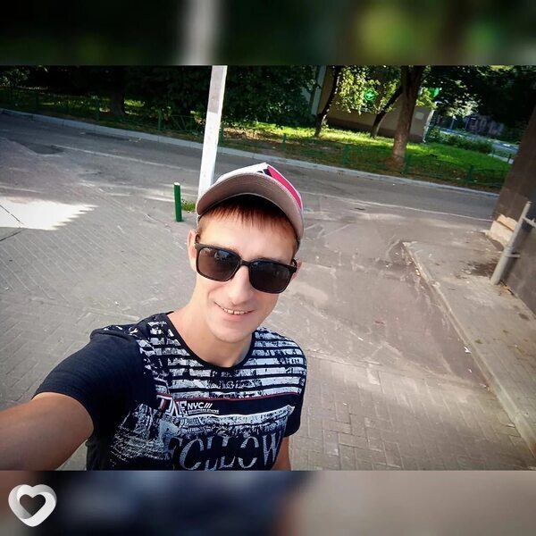 Александр, 34, Балашихе — анкета №4159989