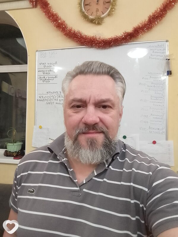 Артём, 47, Омске — анкета №4159993
