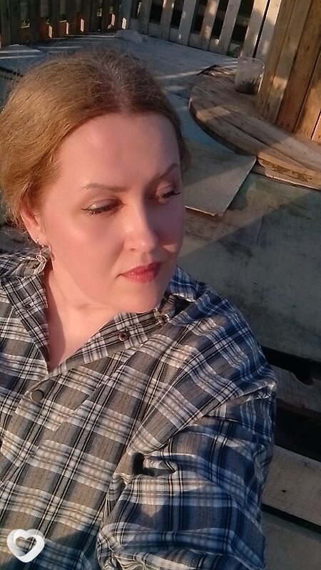 Елена, Ялуторовск