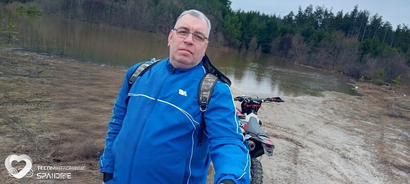 Александр, 44, Арзамасе — анкета №4159995