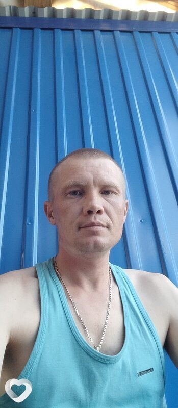 Роман, 34, Самаре — анкета №4159996