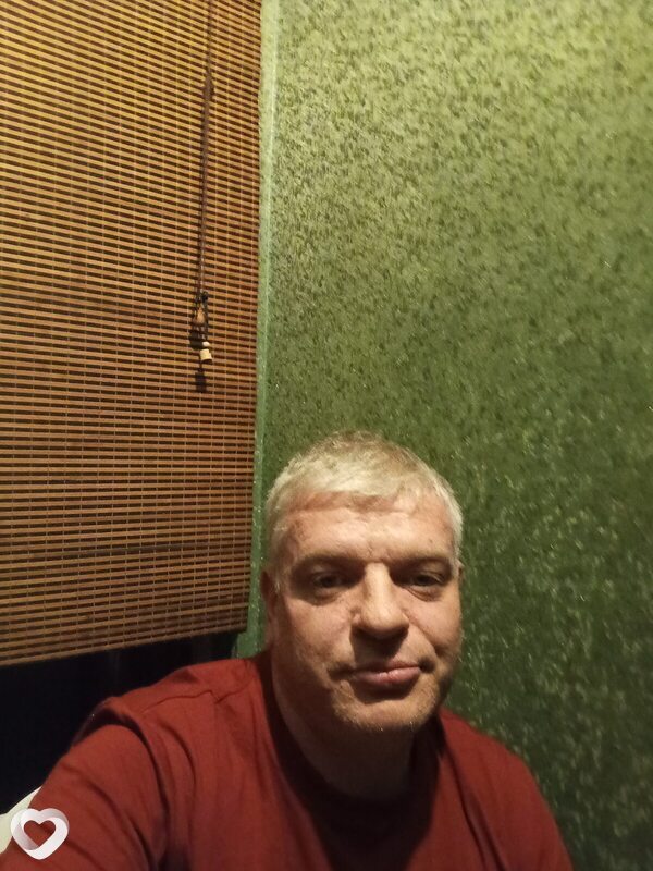Глеб, 45, Екатеринбурге — анкета №4687813