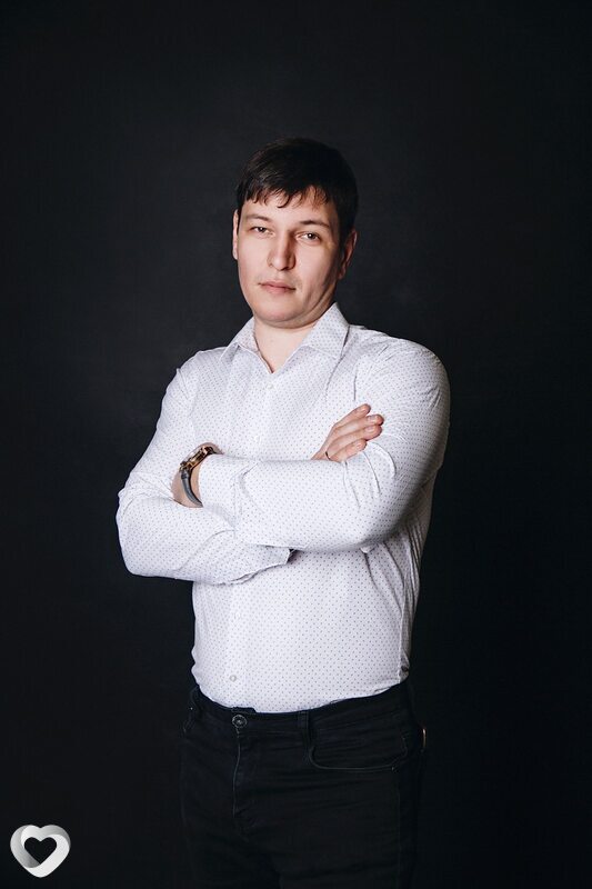 Пекарь, 39, Санкт-Петербурге — анкета №4687824