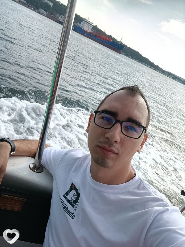 Владимир, Владивосток