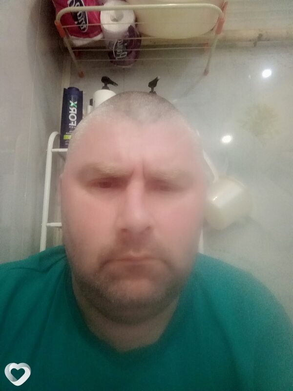 Евгений, 44, Курске — анкета №4687744