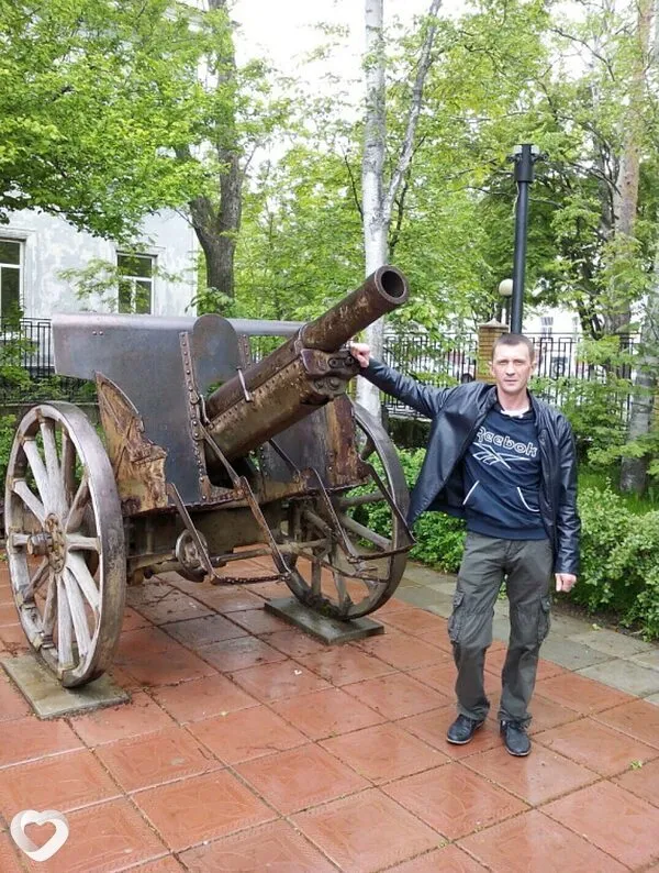 Алексей, Барнаул