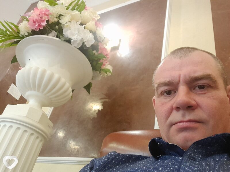 Максим, 43, Клине — анкета №4159726