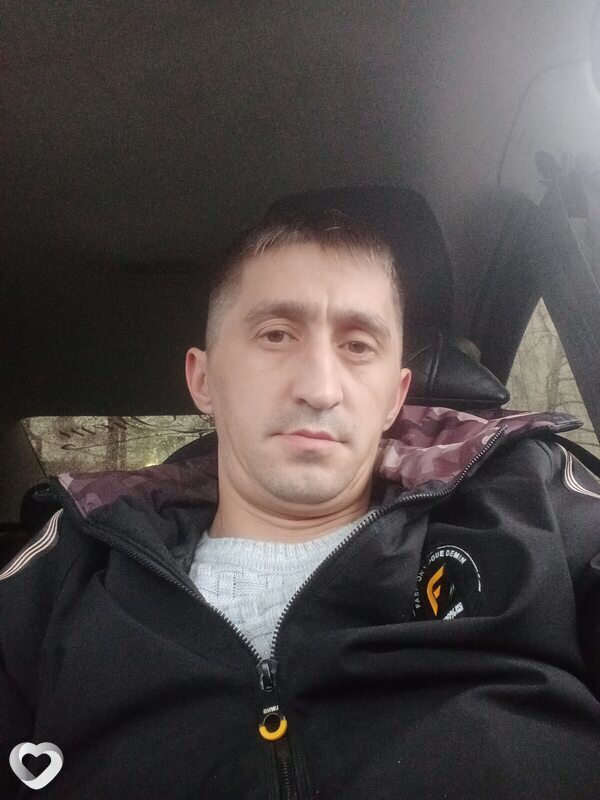 Михаил, 35, Коврове — анкета №4159727
