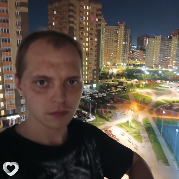 Алексей, 24, Люберцах — анкета №4159736