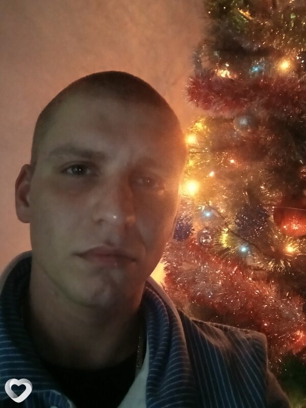 Дон, 25, Луганске — анкета №4159747