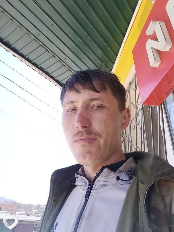Дима, 29, Чите — анкета №4159748