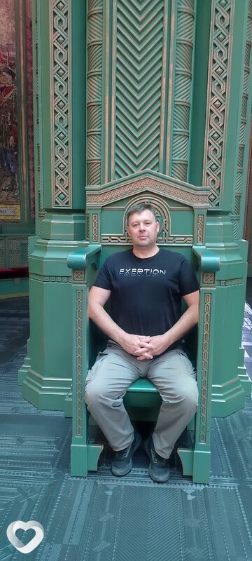 Леонид, 51, Минске — анкета №4159749