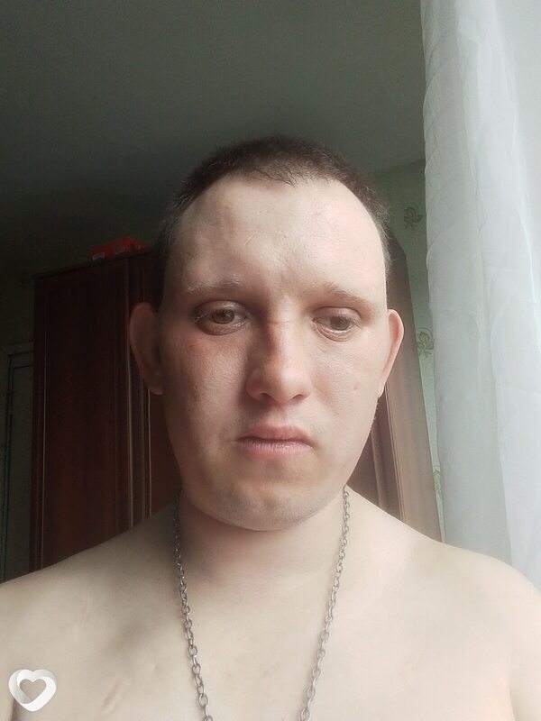 Иван, 29, Прокопьевске — анкета №4159612