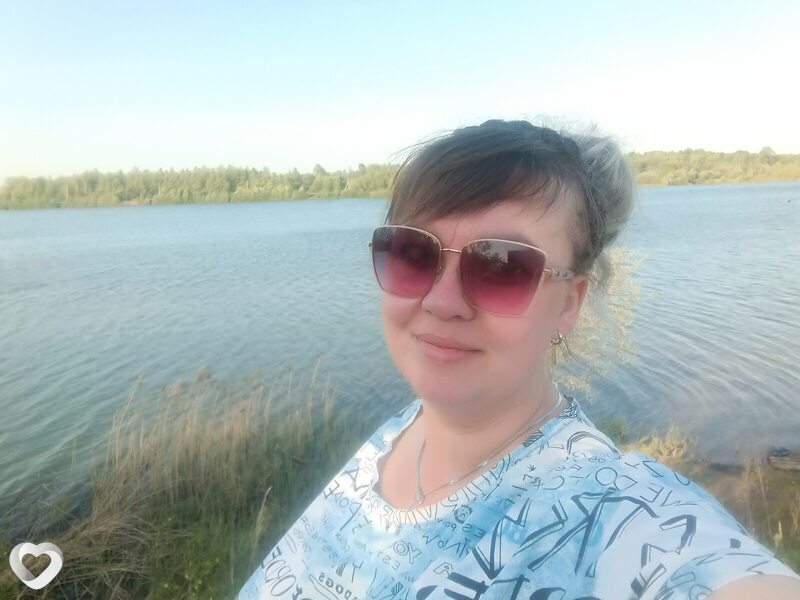 Татьяна, 44, Перми — анкета №4159620