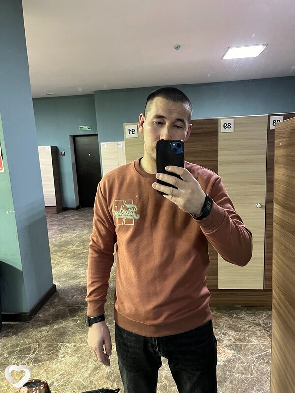 Дархан, 32, Усть-Каменогорск — анкета №4159623