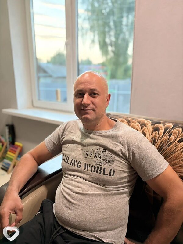 Михаил, Максатиха